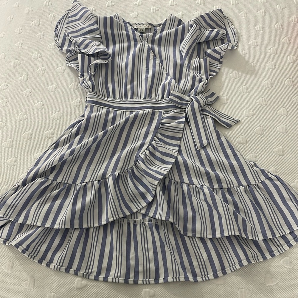 Beautiful dress